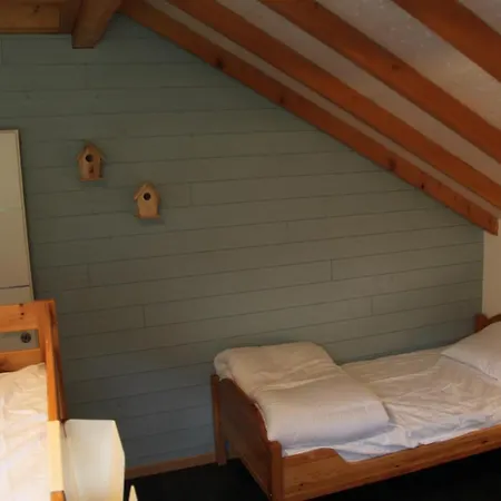 De La Rigue * La Bresse