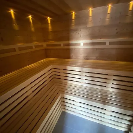 Chalet De La Rigue La Bresse