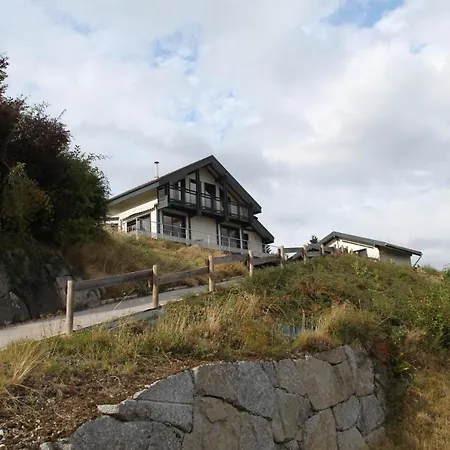 De La Rigue Chalet La Bresse