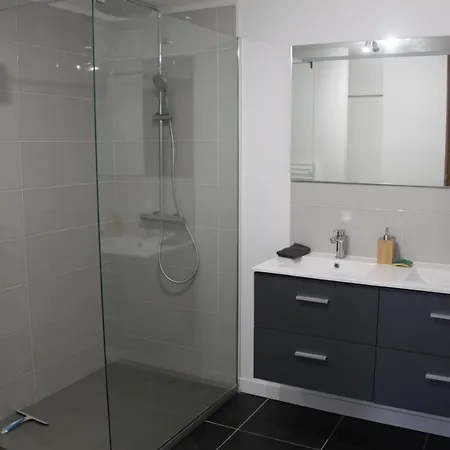 Σαλέ De La Rigue *