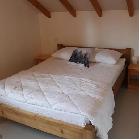 De La Rigue * La Bresse