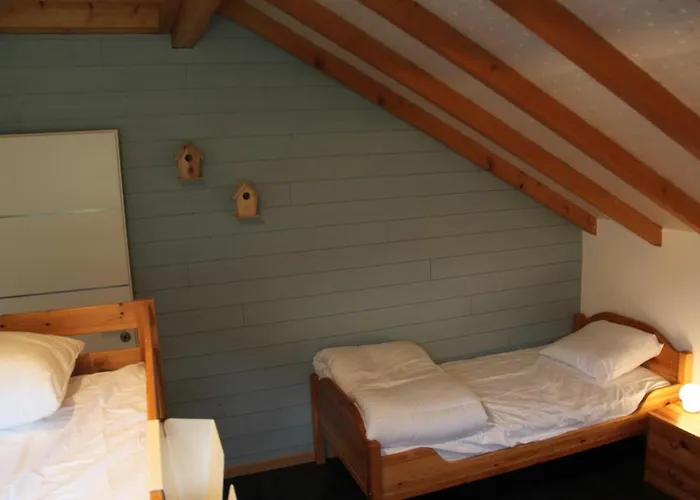 De La Rigue * La Bresse