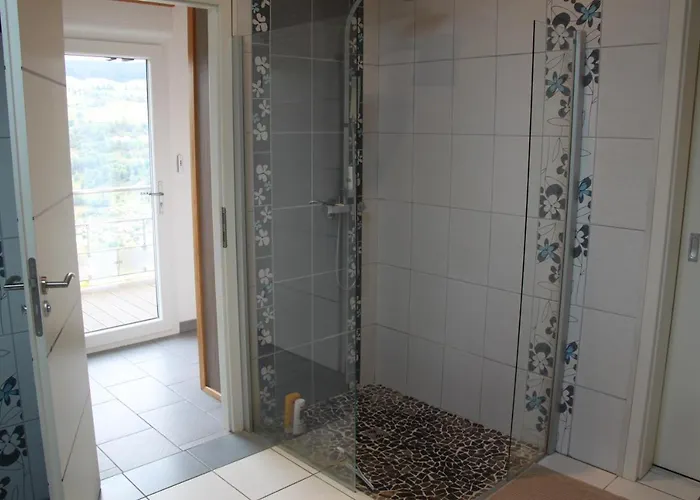 De La Rigue Chalet La Bresse