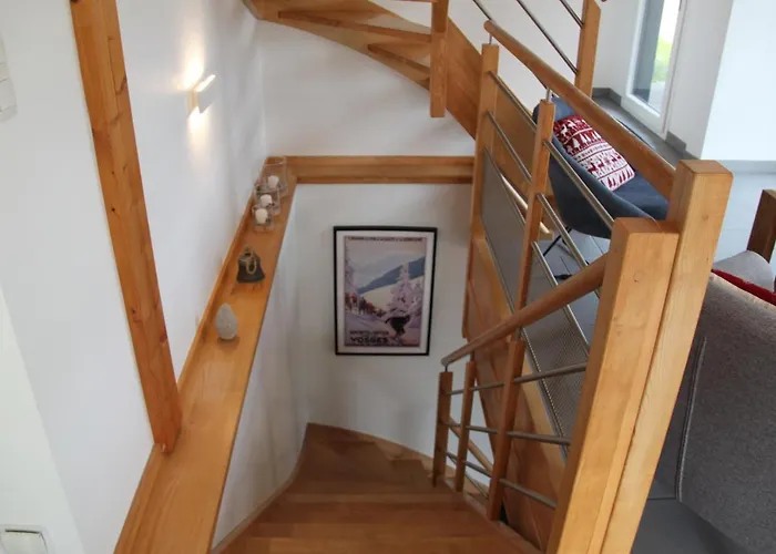 De La Rigue Chalet La Bresse