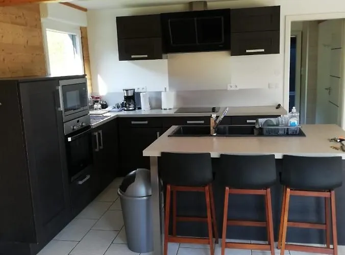 De La Rigue * La Bresse