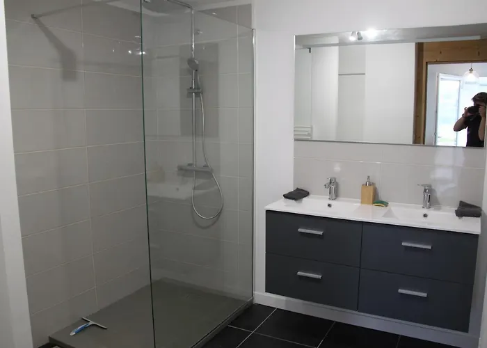 Chalet De La Rigue *